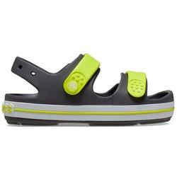 Sandalias Crocs  Crocband Cruiser Sandal K