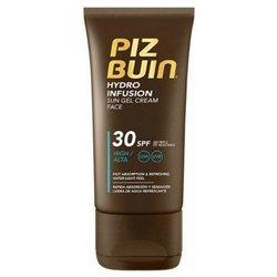 Piz Buin Hydro Facial Gel Spf50, 50 Ml