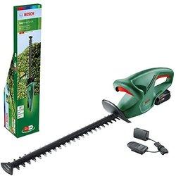 Cortasetos BOSCH EasyHedgeCut 18-45