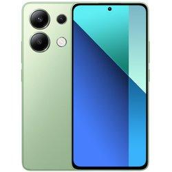 XIAOMI REDMI NOTE 13 6+128GB DS 4G MINT GREEN NFC OEM