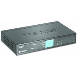 Switch TRENDNET TPE-S44