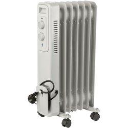 Radiador JATA JCR2307 Blanco 1500 W