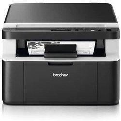 Brother Multifunciónl Láser Dcp-1612w