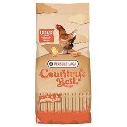 Gold 4 Mash Versele Laga - Alimento Completo Gallinas Ponedoras 20 Kg