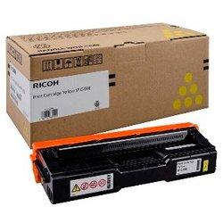 Ricoh Toner Amarillo Spc250e