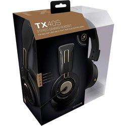 Gioteck Headset TX-40S PS5, PS4, XBox, SW