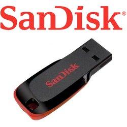 SanDisk Cruzer Blade 64GB USB