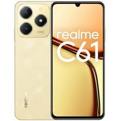 Realme C61 6/256GB Dorado Libre