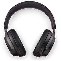 BOSE QuietComfort Ultra Black / Auriculares OverEar Inalámbricos