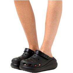 Zuecos Crocs  Classic Crush Clog