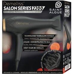 DEMELISS - SECADOR SALON SERIES 2200