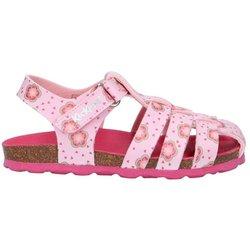 Sandalias KICKERS Mujer (Multicolor - 19)