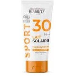 Leche Solar Sport Spf30 50Ml. Biarritz