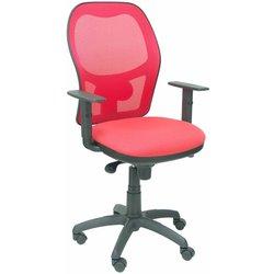 Silla de Oficina Jorquera P&C BALI350 Rojo