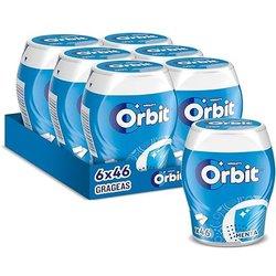 Orbit Box Menta 6 Unid