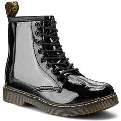 Dr Martens 10 Junior Patent Lamper