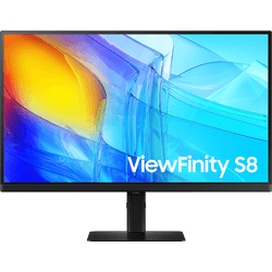 Monitor 27 ips 60 hz uhd dp hdmi