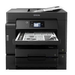 Epson EcoTank monocroma ET-M16600