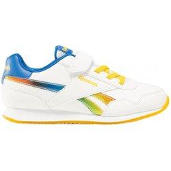 Zapatillas Niño/a Reebok Royal Cl Jog 100074588 Zapatillas Niño Reebok