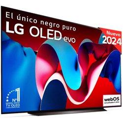 LG Tv Oled42c44a 42´´ 4k Oled