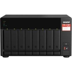 Qnap Nas Ts-873a-sw5t