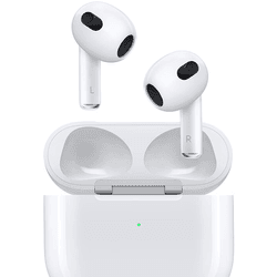 AirPods (3 Gen.) Blancos