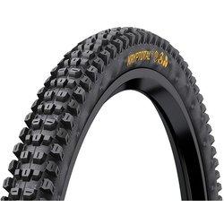 Cubierta Continental Kryptotal-F Downhill SuperSoft 29x2,40