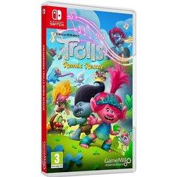 DreamWorks Trolls Remix Rescue Switch