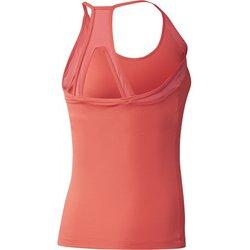 Camiseta REEBOK WOR TRI BACK LBT BK4846 Naranja