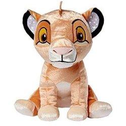 Peluche Simba D100 25 Cm