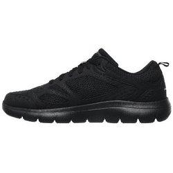 SKECHERS SUMMITS SOUTH RIM NEGRO BBK