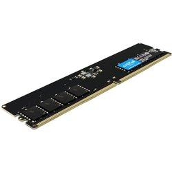 crucial  8gb 4800mhz  (1x8) cl40