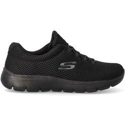 Botas SKECHERS Red Mujer (38 - Negro)