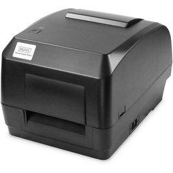 Impresora para Etiquetas DIGITUS DA-81021 Negro No