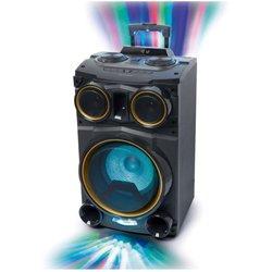 Muse Altavoz Bluetooth M-1938 Dj