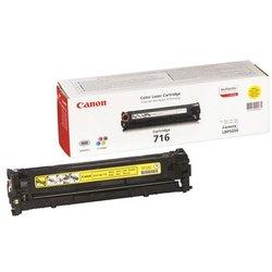 Canon Tóner 716 Lbp 5050n