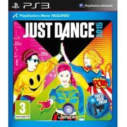 Just Dance 2015 para PS3