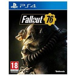 Fallout 76 PS4