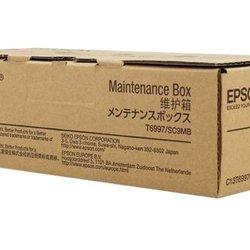 Epson Depósito Maintenance Box