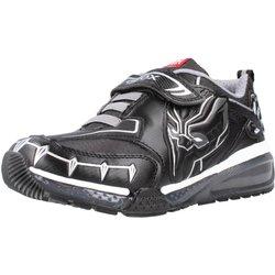 Zapatos de Niños GEOX Bayonyc B Negro (25)