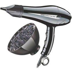 Secador de Pelo Haeger 2000W 2000 W Negro