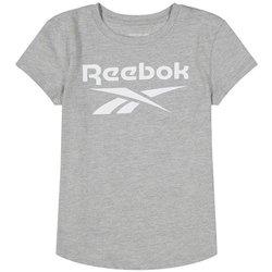 CAMISETA REEBOK LOCK UP LT GRIS EX7605