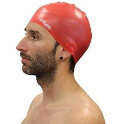 GORRO NATACIÓN SILICONA SQUBA