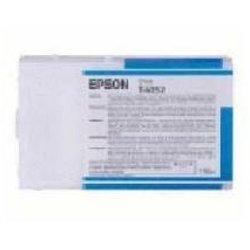 Epson T6062 Cian Original