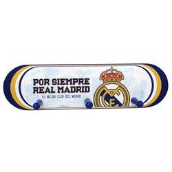 Perchero Real Madrid 60126 blanco Junior