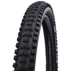 Schwalbe Cubierta Mtb Big Betty Evolution Super Trail Tubeless 26´´ X 2.40