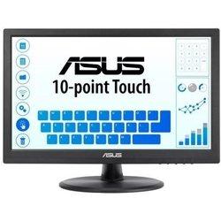 Monitor Asus VT168HR Full HD