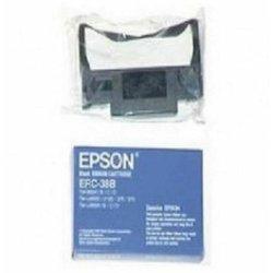 Epson ERC-38 B cinta negra