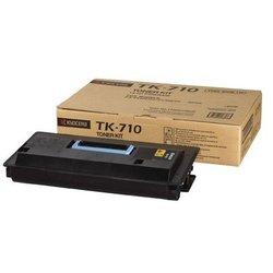 KYOCERA - TK-710 cartucho de tóner Original Negro 1T02G10EU0