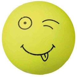 Bola TRIXIE Smiley Goma 34381